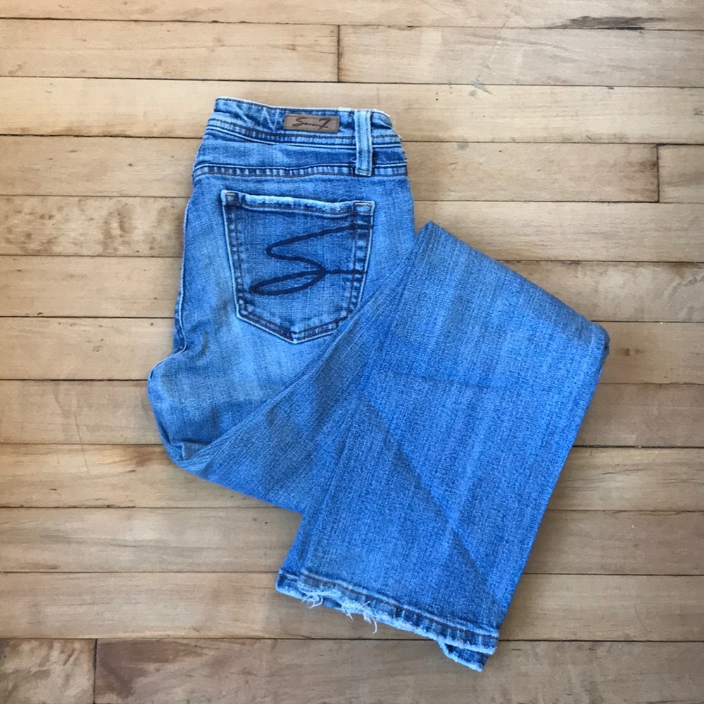 Seven Jeans